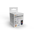 Solight LED SMART WIFI žiarovka, GU10, 5W, RGB, 400lm