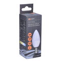 Solight LED žiarovka, sviečka, 6W, E14, 3000K, 510lm
