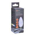 Solight LED žiarovka, sviečka, 6W, E14, 4000K, 510lm