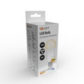 Solight LED žiarovka, klasický tvar, 15W, E27, 3000K, 220°, 1650lm