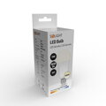 Solight LED žiarovka, klasický tvar, 15W, E27, 4000K, 220°, 1650lm