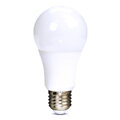 Solight WZ520-2 LED žiarovka, klasický tvar, 10W, E27, 6000K, 270°, 1100lm