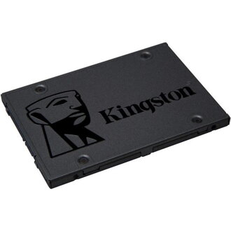 KINGSTON SSD A400 480GB/2,5"/SATA3/7mm