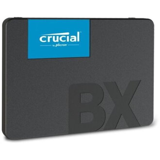 CRUCIAL SSD BX500 240GB/2,5"/SATA3/7mm