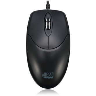 ADESSO iMouse M6, Optical Scroll Mouse