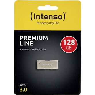INTENSO - 128GB Premium Line USB 3.0 3534491