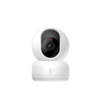 WOOX R4040, Smart Indoor PTZ Camera WiFi
