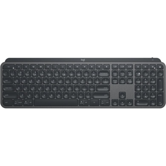 LOGITECH MX Keys Advanced Wireless Illuminated Key