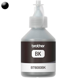 BROTHER BT6000BK, Cartridge, čierny (black)