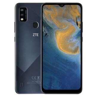 ZTE Blade A51 (2021) Dual SIM, 2GB/32GB, modrý