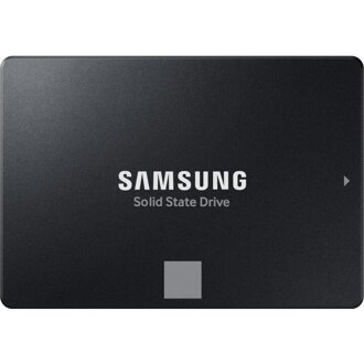 SAMSUNG SSD 870 EVO 250GB/2,5"/SATA3/7mm