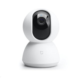 XIAOMI Mi 360° Home Security Camera 2K, Kamera