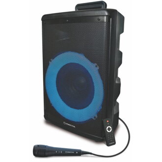 MANTA SPK5030, Bluetooth karaoke reproduktor 30W