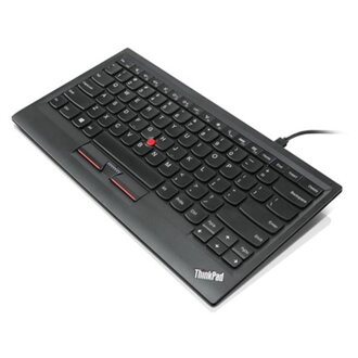 LENOVO ThinkPad Compact USB klávesnica SK