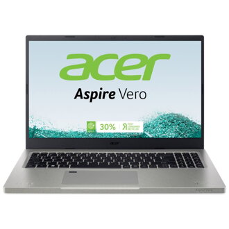 ACER Aspire VERO 15,6" FHD i5-1155G7/16/512/I/W11