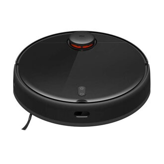 XIAOMI Mi Robot Vacuum-Mop 2 Pro EU Black