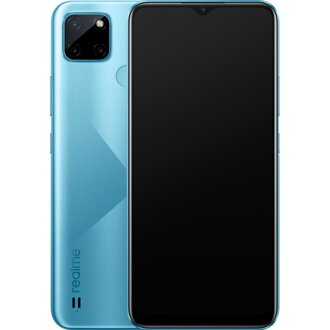 REALME C21Y, Dual SIM, 3GB/32GB, Cross Blue