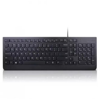 LENOVO Essential USB klávesnica a myš