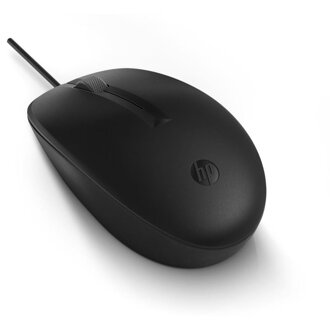 HP 128, Laserová myš