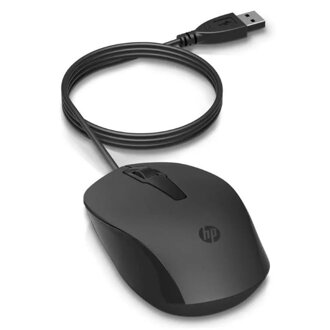 HP 150, USB Optická káblová myš