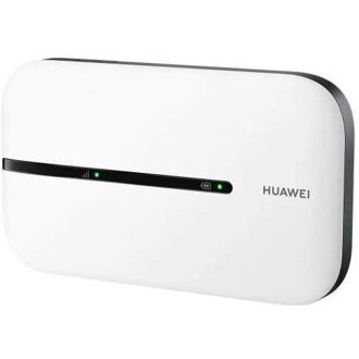 HUAWEI Mobile WiFi 3s Modem white