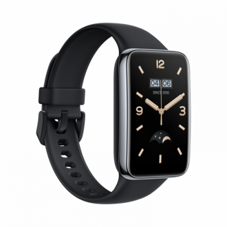 XIAOMI Smart Band 7 Pro GL, Black