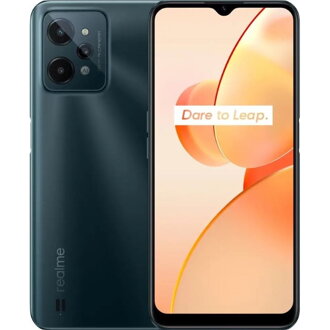 REALME C31, Dual SIM, 3GB/32GB, Dark Green