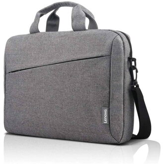LENOVO ThinkPad 15,6" casual toploader T210 šedá
