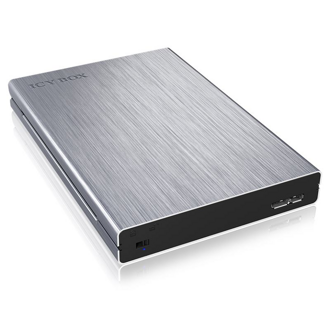 RAIDSONIC ICY BOX  Externý box 1x 2,5" HDD/SSD