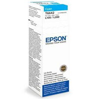 EPSON Cartridge C13T66424A cyan