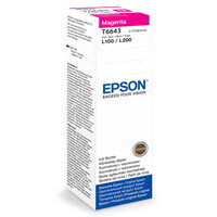 EPSON Cartridge C13T66434A magenta
