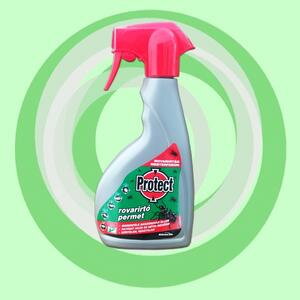 Postrek rozprašovač - prípravok na lezúci hmyz PROTECT 500ml