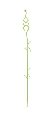 Tyč oporná k orchidei UH 55cm zelená