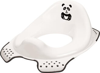 Sedátko detské na WC UH PANDA protišmykové