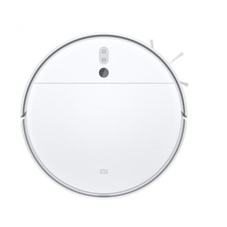 Xiaomi Mi Robot Vacuum-Mop 2 EU White
