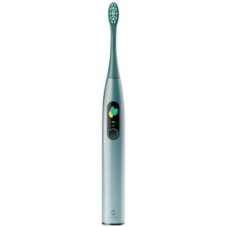 Oclean Electric Toothbrush X Pro Green