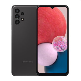 Samsung galaxy A13 (A137) DS 4/64GB Black