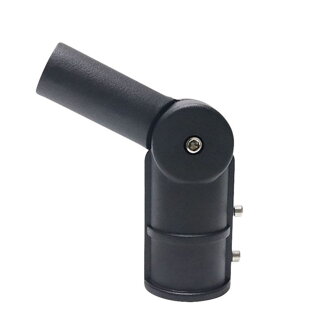 Solight adaptér na uchytenie 30W a 60W lámp na stĺpy prům. 60mm