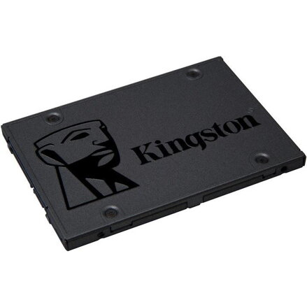 KINGSTON SSD A400 240GB/2,5"/SATA3/7mm