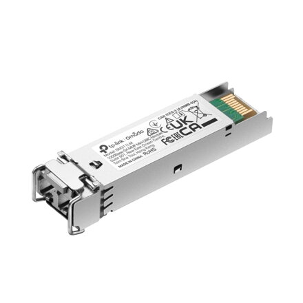 TP-Link TL-SM311LM MiniGbic/SFP modul - multi