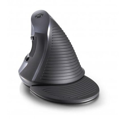 SPIRE Ergonomic Mouse BU CG-DLM618BU-USB