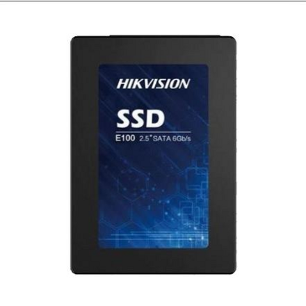 HIKVISION E100 1024GB/2,5"/SATA3/7mm