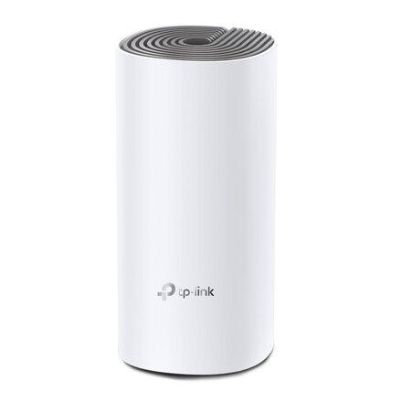 TP-Link Deco E4(1-Pack) AC1200 Whole Home Mesh Wifi-systeem