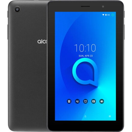 ALCATEL 1T 7 2019 WiFi 1/16 Prime Black (8068)