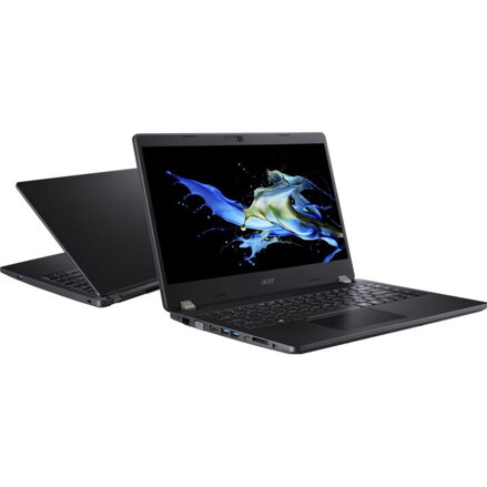 ACER TravelMate P214 14" FHD i5-10210U/8/5/L/W10P