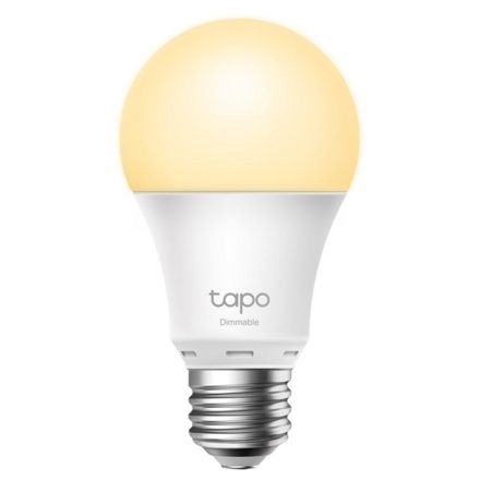TP-link TAPO L510E, SMART Led žiarovka, E27