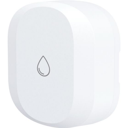 WOOX R7050, Smart Water Leak Sensor ZigBee