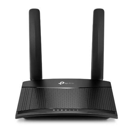 TP-Link TL-MR100, 300 Mbps Wireless N 4G LTE Route