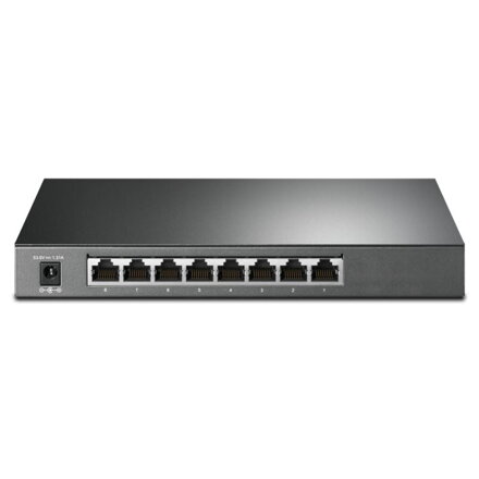 TP-Link TL-SG2008P Smart Switch 8-Port/1Gbps/PoE+
