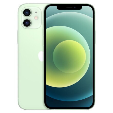 APPLE iPhone 12 128GB Green (MGJF3CN/A)